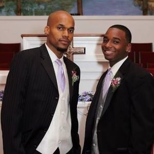 Meet your Posher, Richard